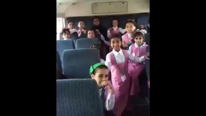 #ايقاف_المعلمه_شعاع_العتيبي بسبب هذا الفيديو