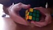 Rubiks 3x3x3 LBL Method