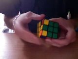 Rubiks 3x3x3 LBL Method