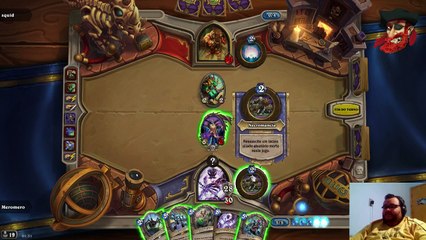 Taverna 96 - Kel'thuzad x Rafaan