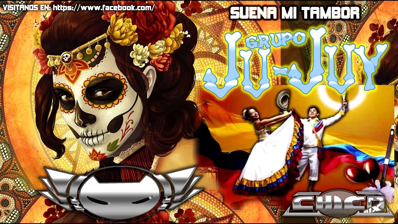 suena mi tambor JUJUY (LIMPIA)
