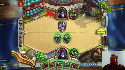 Arena 63 -  Warlock\Bruxo - [Parte 2/2]