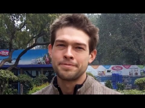 Why do these people attend the Jaipur Literature Festival?