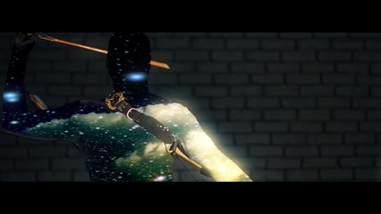 Irina Popa - Lasa-ma, eu te las (Official Music Video)