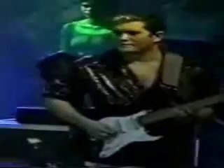 Dançando Calypso - Banda Calypso em Patos-PB 2002
