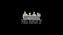 ファイナルファンタジー XV OVA 01 BROTHERHOOD FINAL FANTASY XV OVA 1 ENG Sub 「Before the Storm...