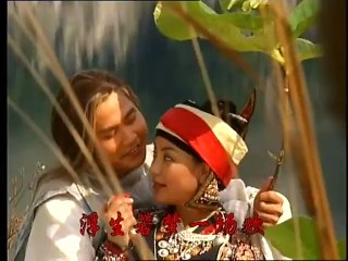 [BXHT]Đông Phương Bất Bại - Tập 10