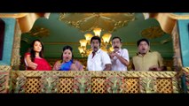 Aranmanai 2 (2016) Tamil Movie Official Theatrical Trailer[HD] - Hansika,Siddarth,Vaibhav Reddy,Sundar C,Poonam Bajwa,Soori,Kovai Sarala,Manobala | Aranmanai 2 Trailer