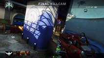 Call of Duty®: Black Ops III mean 3 kill