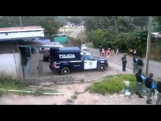 #SucesosCr Muere niña de 5 años alcanzada por un disparo en la cabeza