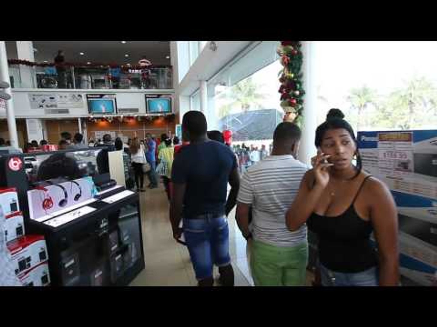 #BlackFriday2015 Productos tecnológicos, lo más comprado