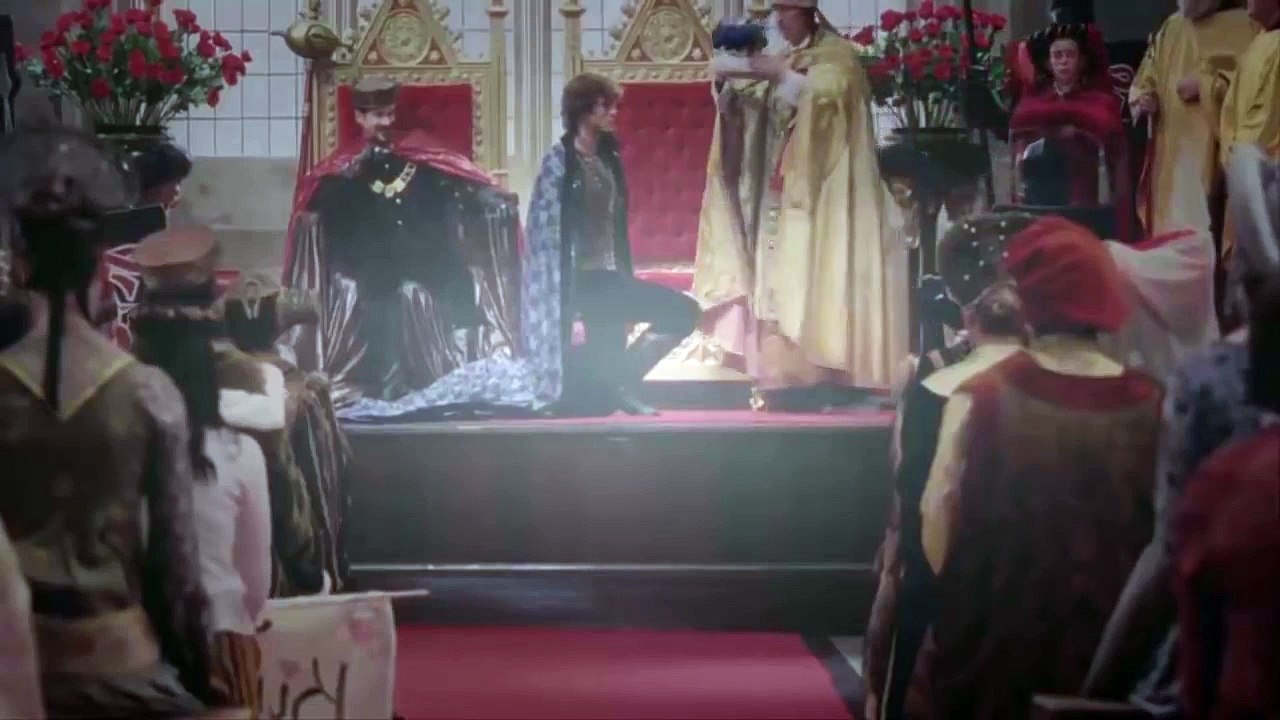 Ella Enchanted Movies 2004 - Anne Hathaway part 06