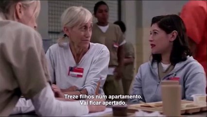 orange is the new black season 3 piper and alex scenes parte 09