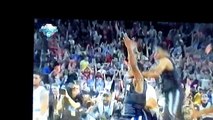 Villanova buzzer beater national championship 3 pointer