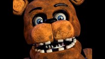 Five nights at Freddys 1 AND 2 Common jumpscares
