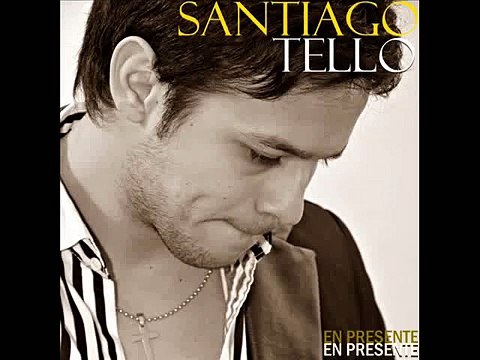 Santiago Tello - sin tu latido