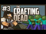 Minecraft Crafting Dead - 