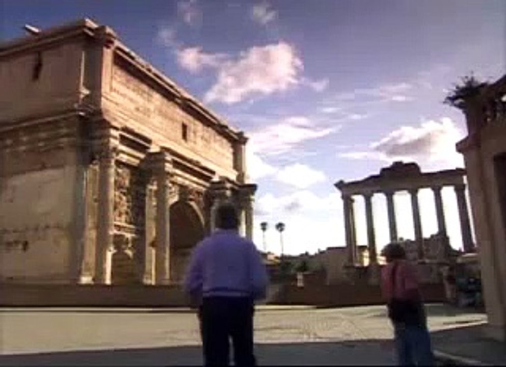 Terry Jones' Barbarians: The Primitive Celts