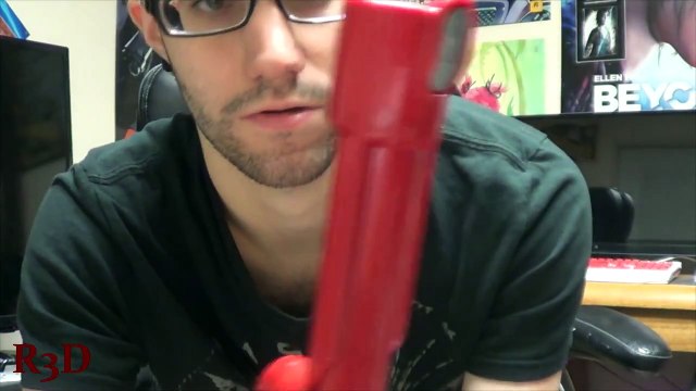 Dyson DC65 | Ball Multi-Floor Vacuum Unboxing {2015 Model}