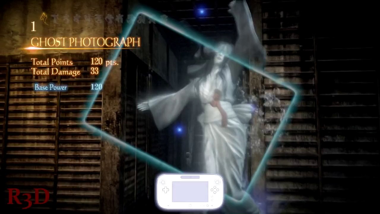 Fatal Frame V: Maiden of Black Water - Walkthrough Part 13: Save Miu {English, Full 1080p HD}