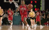 A Look Into The Hall of Fame Career of Sheryl Swoopes