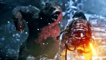 Rise of the Tomb Raider - New 2015 In-Game Screenshots