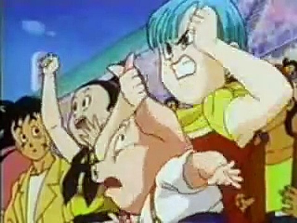 goku