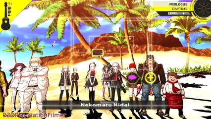 Danganronpa 2: Goodbye Despair - Walkthrough Part 3 {English, Full 1080p HD}