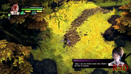 Sacred 3 Walkthrough Part 9 - Mission 6: "N'Aquali"- Legend Difficulty