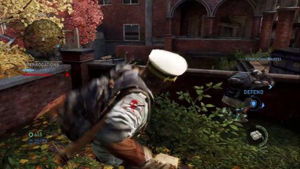 The Last of Us Multiplayer Livestream #17