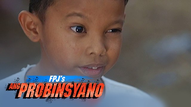 FPJ's Ang Probinsyano: Cardo meets Mak Mak