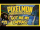 Pixelmon Server (Minecraft Pokemon Mod) Pokeballers Lets Play Season 2 Ep.21 Got me my Lapras!