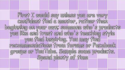 Beginning Online As an Affiliate Marketer