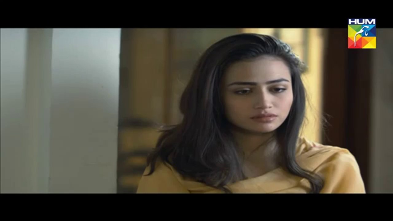 Mana Ka Gharana Last Episode 18 HD Full HUM TV Drama 6 April 2016