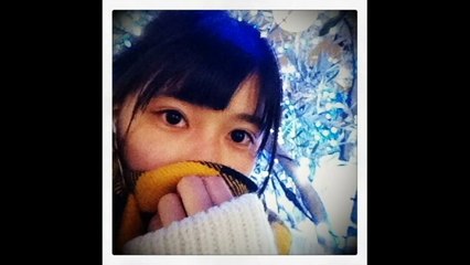 【1日5回スカウト】芳根京子のめっちゃ可愛い画像・写真集！～Yoshine Kyoko～【美少女】