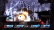 Playstation All Stars Battle Royale: Radec Match #1 - Double Radec Vs. Kratos & Radec
