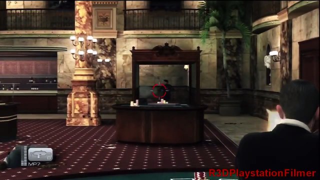 James Bond 007: Blood Stone Walkthrough Part 9