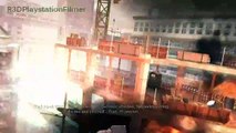 Call of Duty: Modern Warfare 3 Cutscenes Part 3