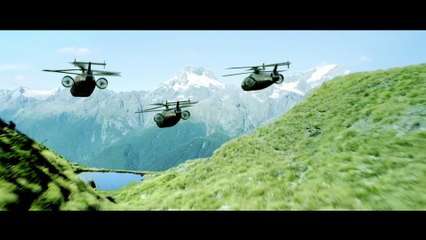 Moondraam Ullaga Por (2016) Tamil Movie Official Theatrical Trailer[HD] - Akhila Kishore,Siva Ganesh,Sunil Kumar,Raj Kish,Wilson Ng,Jennifer Antony | Moondraam Ullaga Por Trailer