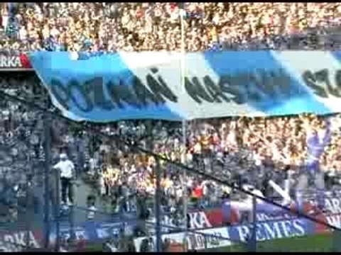 Lech Poznan - Legia Warszawa Przed meczem