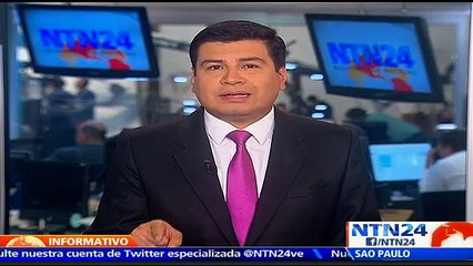 Polémica declaración: Canciller de Bolivia pide a sacerdotes "no dar comida" a quienes estén contra el Gobierno