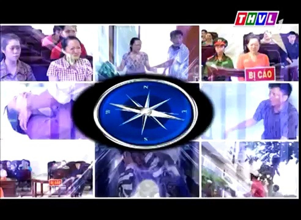 Ký sự pháp đình : Chuyện nhỏ - Chị em một nhà