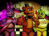 Super Mario 64 Mario In Freddy Fazbears pizza