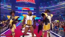 WWE WrestleMania 32 2016 Highlights HD
