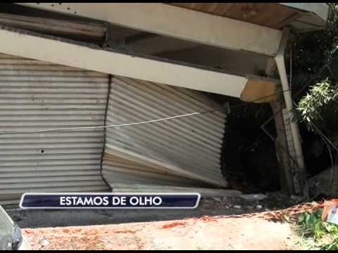 30-09-2014 - ESTAMOS DE OLHO - SANS SOUCI - ZOOM TV JORNAL
