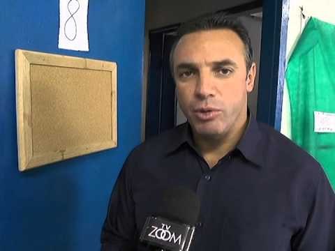 ELEIÇÕES 2014 - Votação Presidente da Câmara