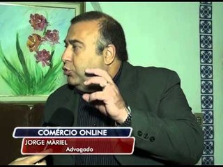 30-09-2014 -  COMERCIO ONLINE - ZOOM TV JORNAL