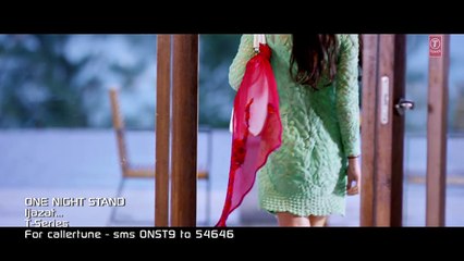 IJAZAT Video Song - ONE NIGHT STAND -Sunny Leone, Tanuj Virwani ,Arijit Singh, Meet Bros,T-Series