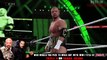 WWE Wrestlemania 32 - Triple H vs Roman Reigns WWE World Heavyweight Championship Match! -