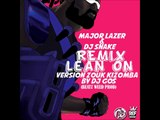 Remix Lean On (Major Lazer & Dj Snake) Version Zouk Kizomba By DJ Gos (Beatz Weed Prod) 20